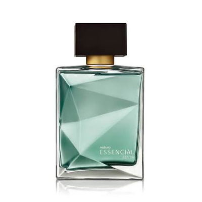 Natura - Kaiak Essencial Sentir Masculino 100 ml