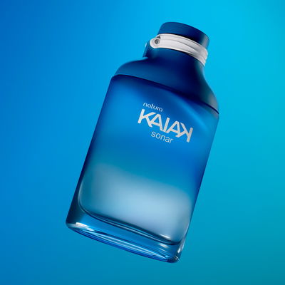 Natura - Kaiak Sonar Masculino 100 ml