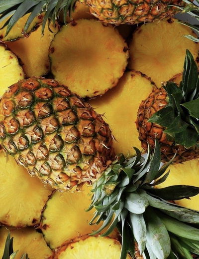 Esencias Hidrosolubles - Ananá - 50ml