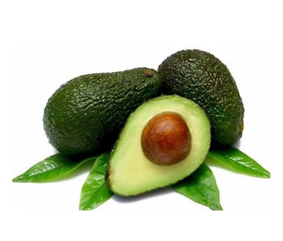 Manteca de Palta - 170GR