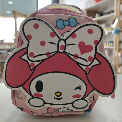 Bandolera Melody con moño