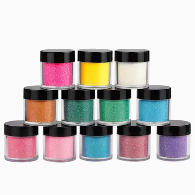 Glitter en Polvo Ultrafino – Venta por Unidad