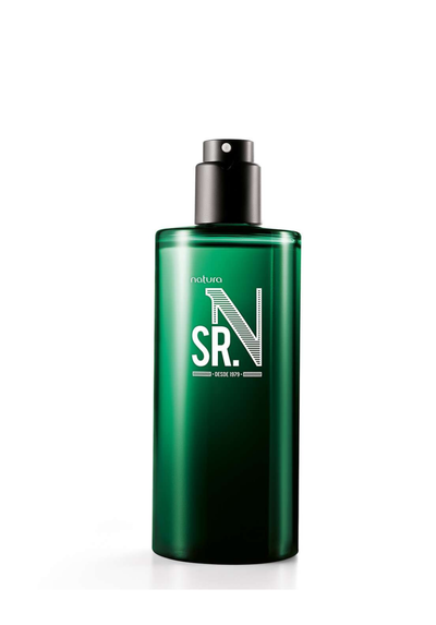 Natura - Perfume Sr N Clásico 