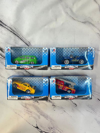 Autitos - Modelos Varios