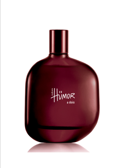 Natura - Perfume Humor Masculino a Dosis