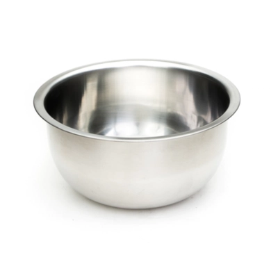 BOWL Acero Inox - LINEA PROFUNDA