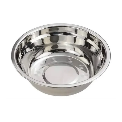BOWL Acero Inox - Linea BAJA