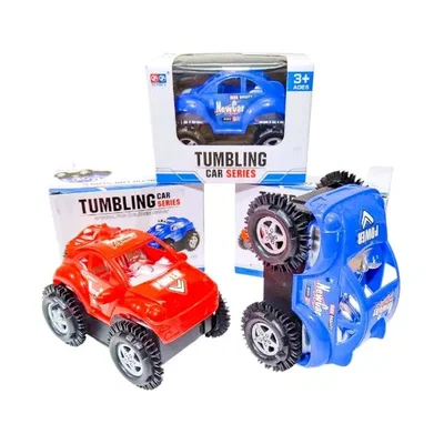 Autitos - BUGGY