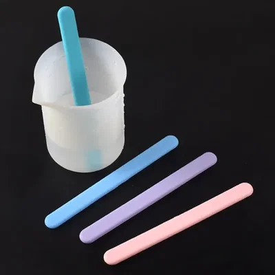 Revolvedor Silicona 20cm