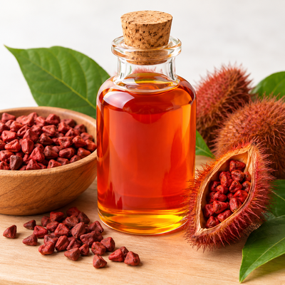 Aceite de URUCUM