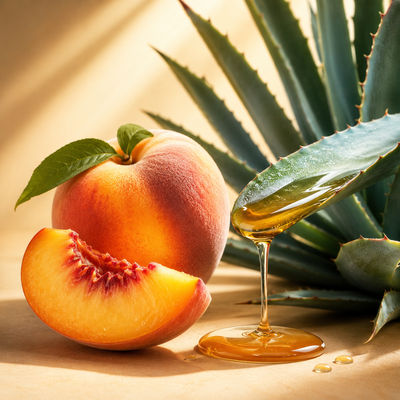 Esencias Multiproposito - Durazno Agave 50 ml