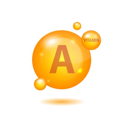 Vitamina A - 5grs