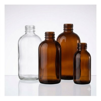 Envase - Omega - 200ml