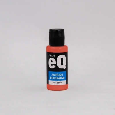 Acrílico EQ Ceibo - 725