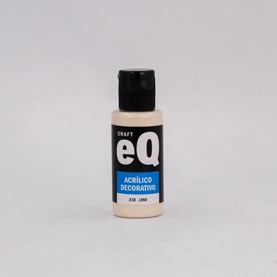 Acrílico EQ Lino - 218
