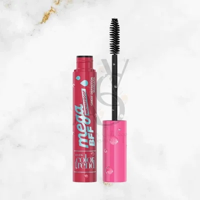 Avon - Mascara Pestañas Volumen Perfecto - Color Trend