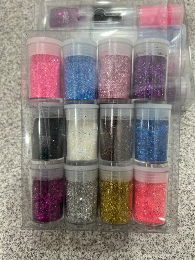 Glitter 
