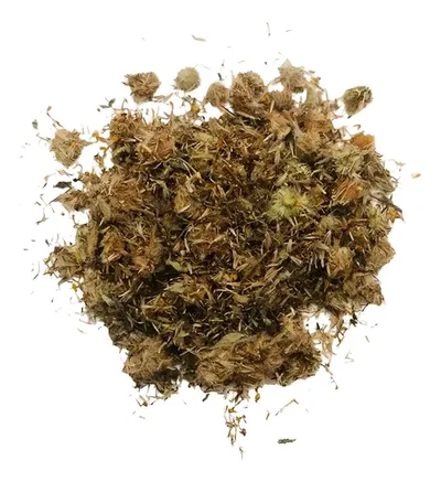 FLORES DE ARNICA - SECA