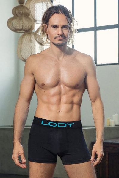 Boxer LODY MEN 🩲