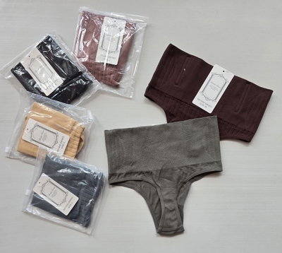 Faja micro-morley 🥰 ANDY IMPORTADA/Por Unidad 