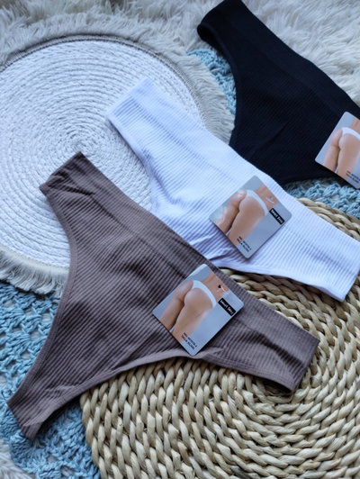 Colaless Curvy Morley ROSARIO ❤️‍🔥 IMPORTADO/POR UNIDAD 