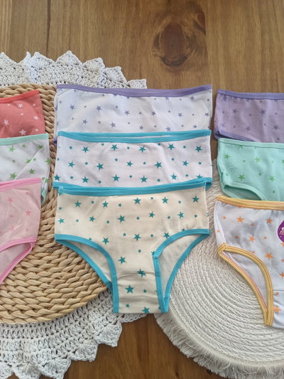 Bombi INFANTIL 🩷 MADDY-POR UNIDAD 