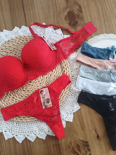 Conjunto Armado IMPORTADO 🩷 PILAR/Por Unidad 