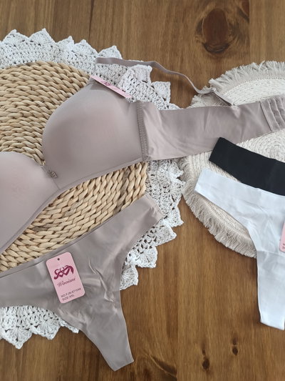 Conjunto Sin Costuras IMPORTADO❤️‍🔥MACARENA POR  UNIDAD 
