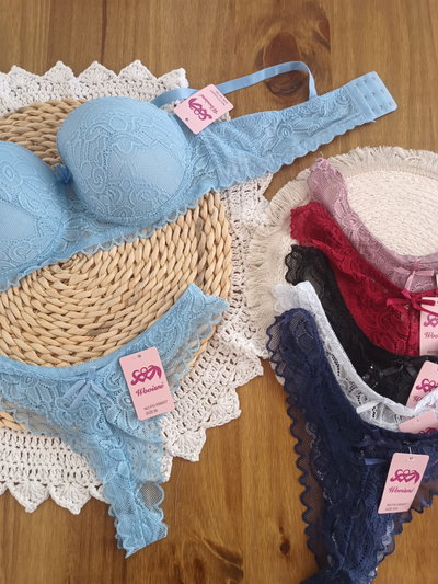 Conjunto Armado ❤️‍🔥 MATILDA/POR UNIDAD 