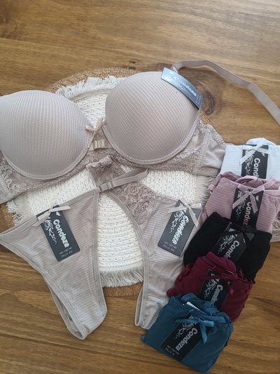Conjunto armado IMPORTADO ❤️‍🔥 SILVANA/por unidad 