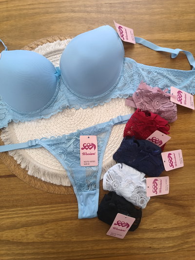 Conjunto armado IMPORTADO ❤️‍🔥 MELANI/por unidad 