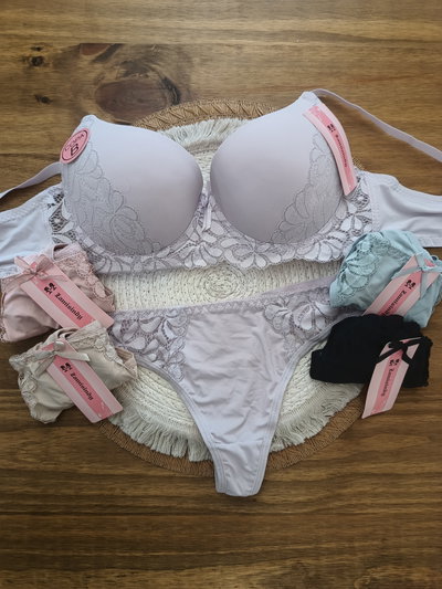 Conjunto armado IMPORTADO 🩷 SOL/por unidad 