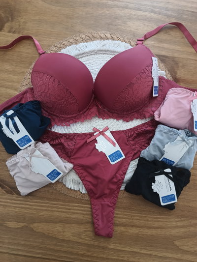 Conjunto Armado IMPORTADO ❤️‍🔥 LOLA/por unidad 