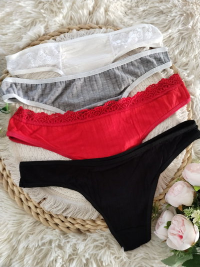 Colaless de Morley ❤️‍🔥 NATY/Pack X3 
