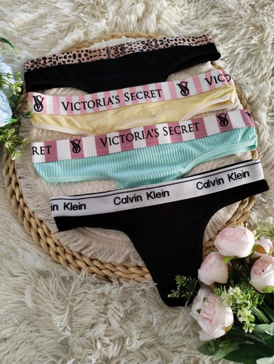 Colaless Morley ❤️‍🔥 ARCOIRIS/Pack X3 