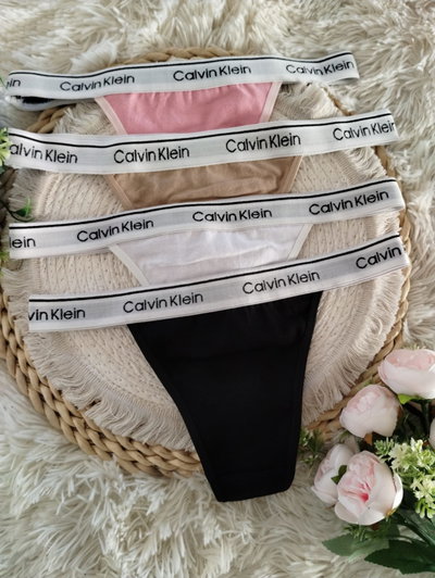 Colaless formato T ❤️‍🔥 CALVIN KLEIN/Por Unidad 