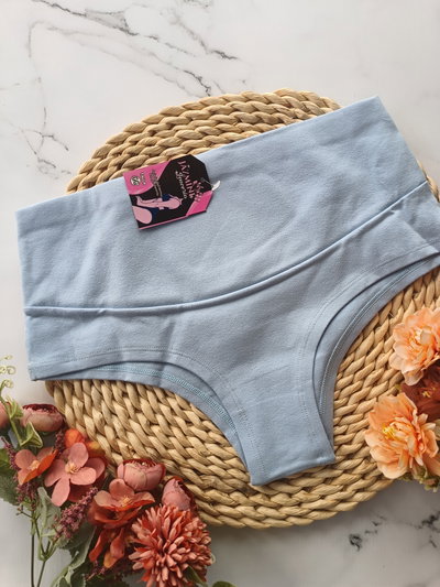 Faja Vedetina de algodón ❤️‍🔥 CAROLA/Por Unidy