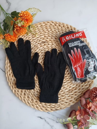 Guantes de ADULTO 🔥