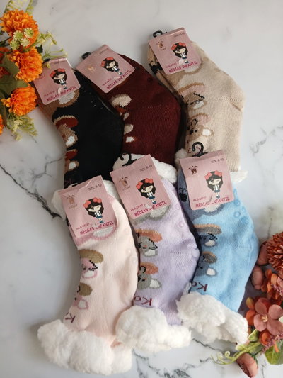 Pantumedias INFATILES 😍