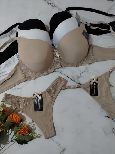Conjunto Armado Talle Grande ❤️‍🔥  