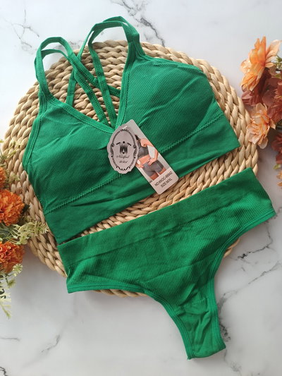 Conjunto Deportivo 🔥 SHEYLA/Por Unidad 