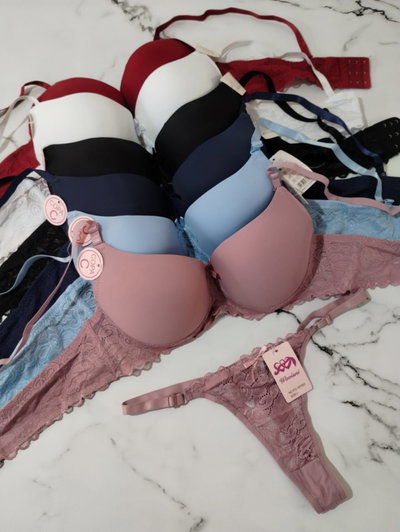 Conjunto Armado 😍 TAISHA/Por Unidad 