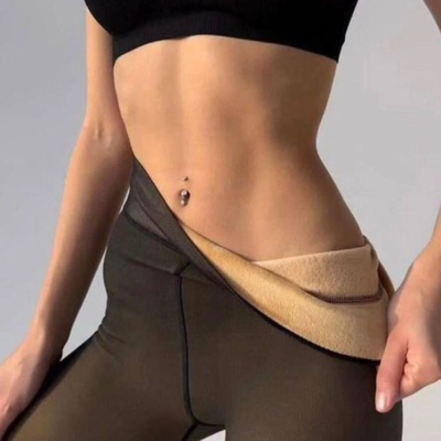 Panty Efecto Piel 🤩✨ IMPORTADO 