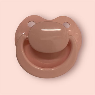 Paci para adulto ROSA