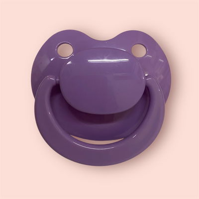 Paci para adulto LILA