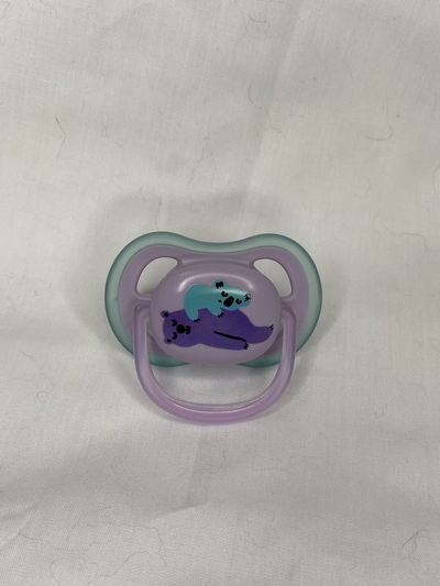 Paci tradicional Animal 4