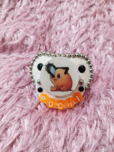 Paci tradicional custom 04
