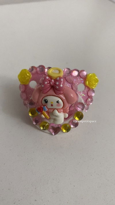 Paci tradicional custom 24