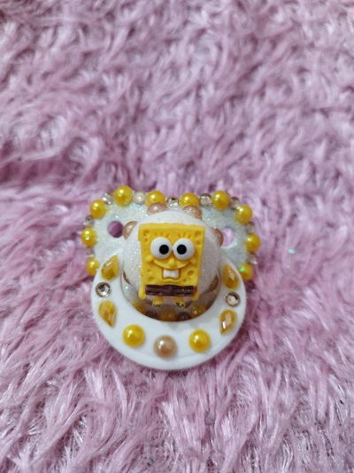 Paci tradicional custom 09