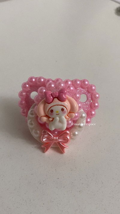 Paci tradicional custom 25